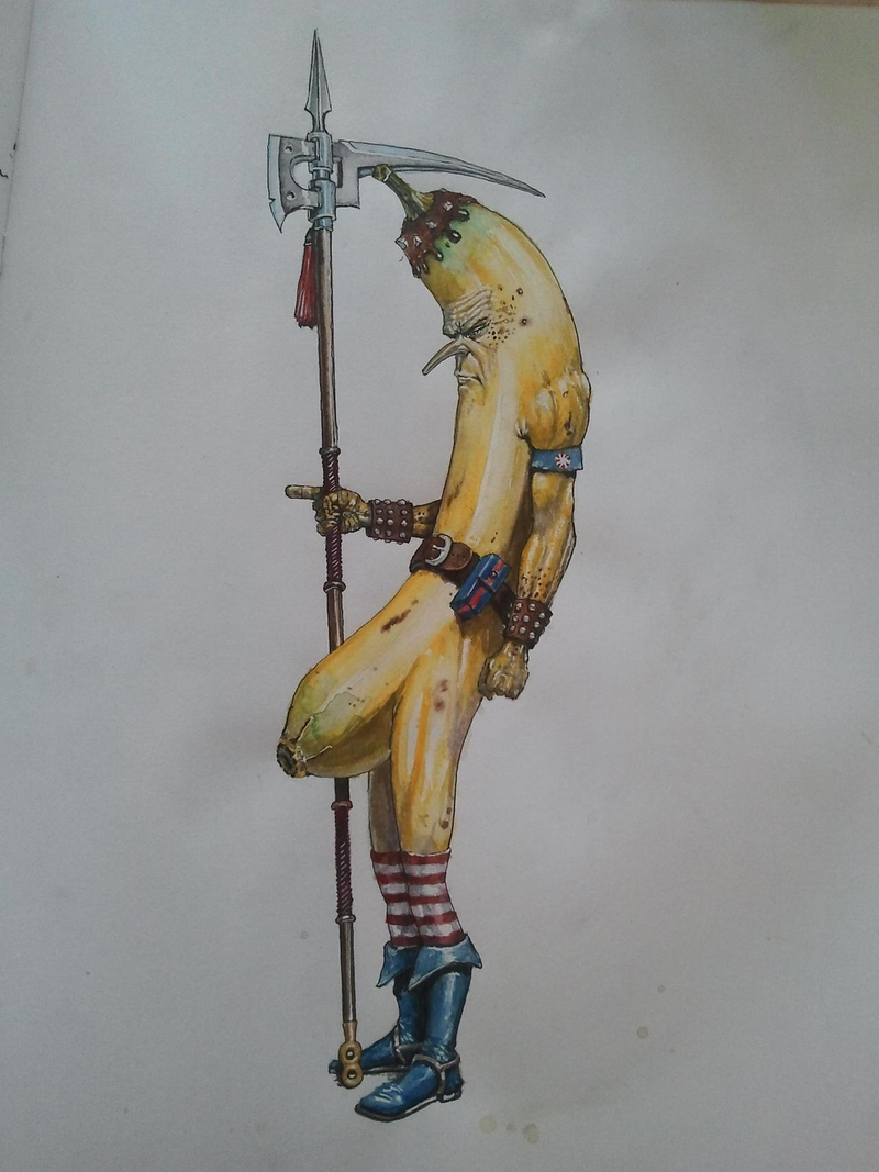 Illustration for article titled Adventure Time has the best fanart.